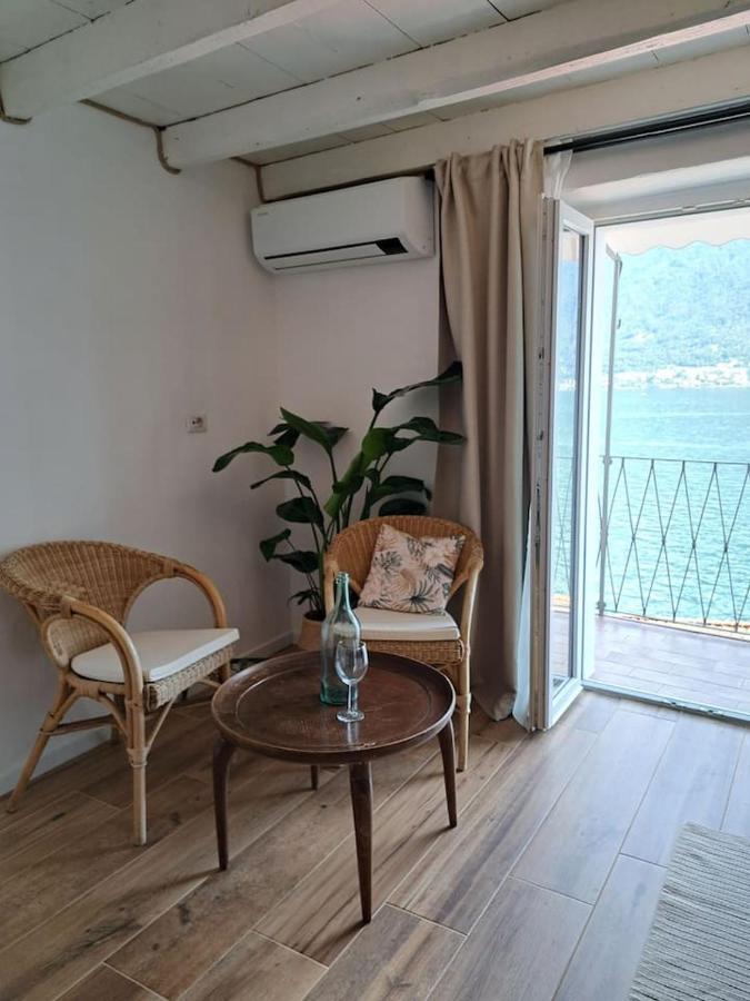 Apartament Archangelo St Michael Colonno Exterior photo